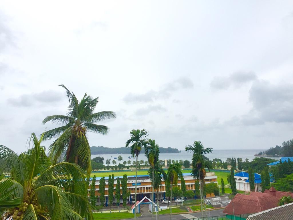 Blue Bridge Homes Port Blair Zewnętrze zdjęcie