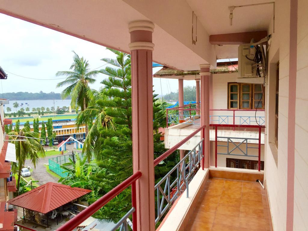 Blue Bridge Homes Port Blair Zewnętrze zdjęcie