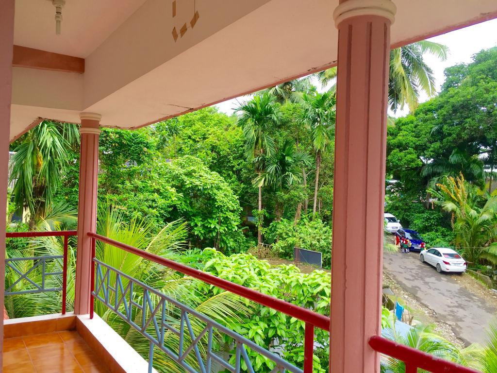 Blue Bridge Homes Port Blair Zewnętrze zdjęcie