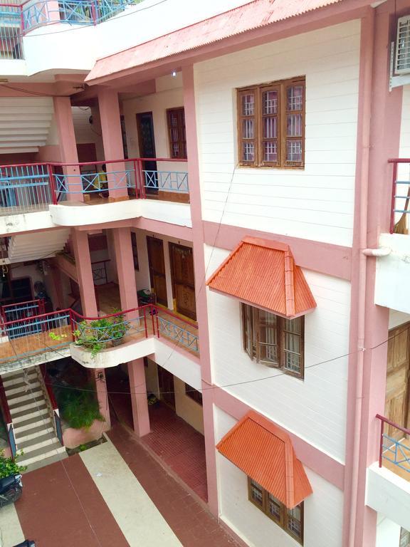 Blue Bridge Homes Port Blair Zewnętrze zdjęcie